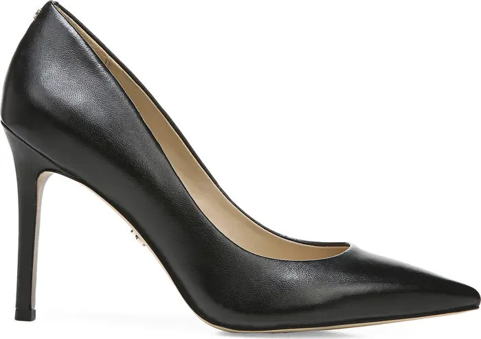 Hazel Pointed Toe Pump (Women) | Nordstrom