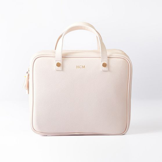 4-in-1 Cosmetics Case Travel Set​ | Mark and Graham