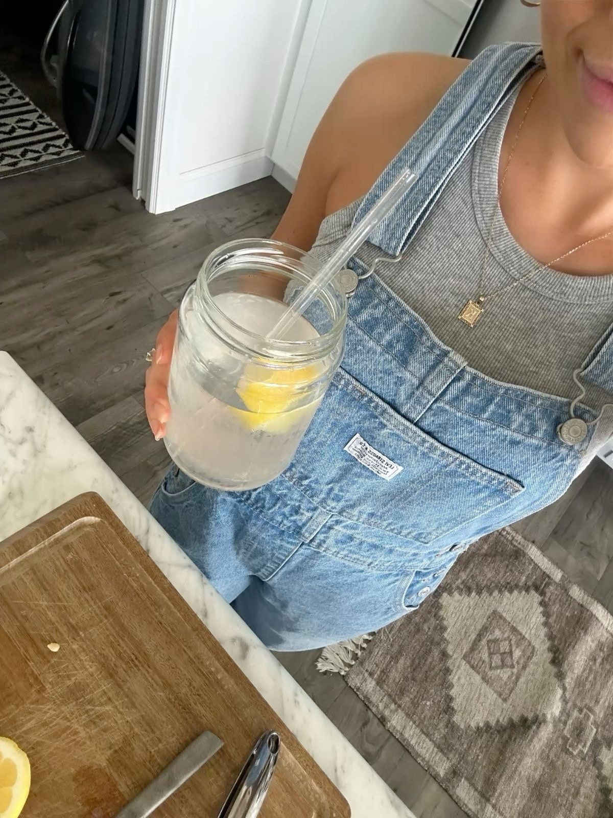 my favorite affordable overalls for summer! Such a staple! 

#LTKU #LTKFindsUnder100 #LTKFindsUnder50