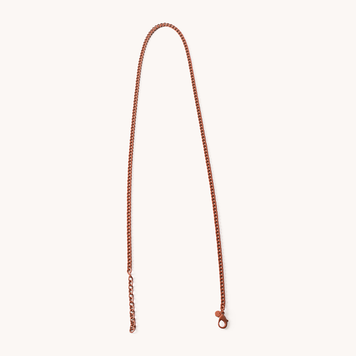 Flat Long Convertible Chain | Senreve