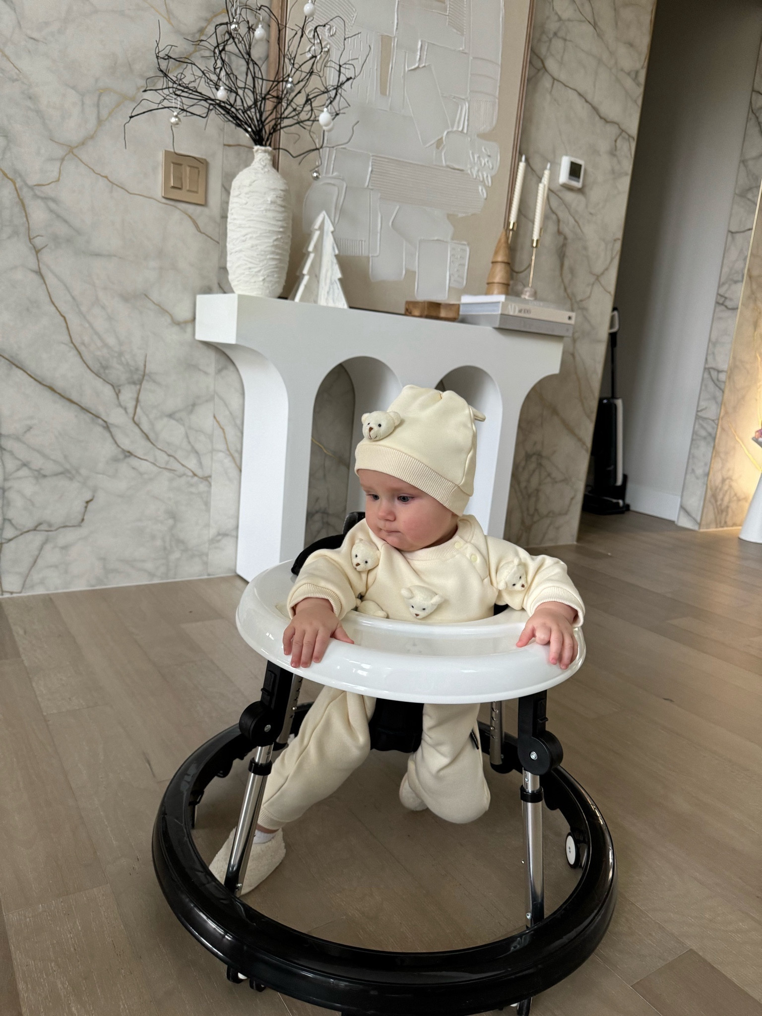 Baby walkers 

#LTKkids #LTKbaby #LTKfamily