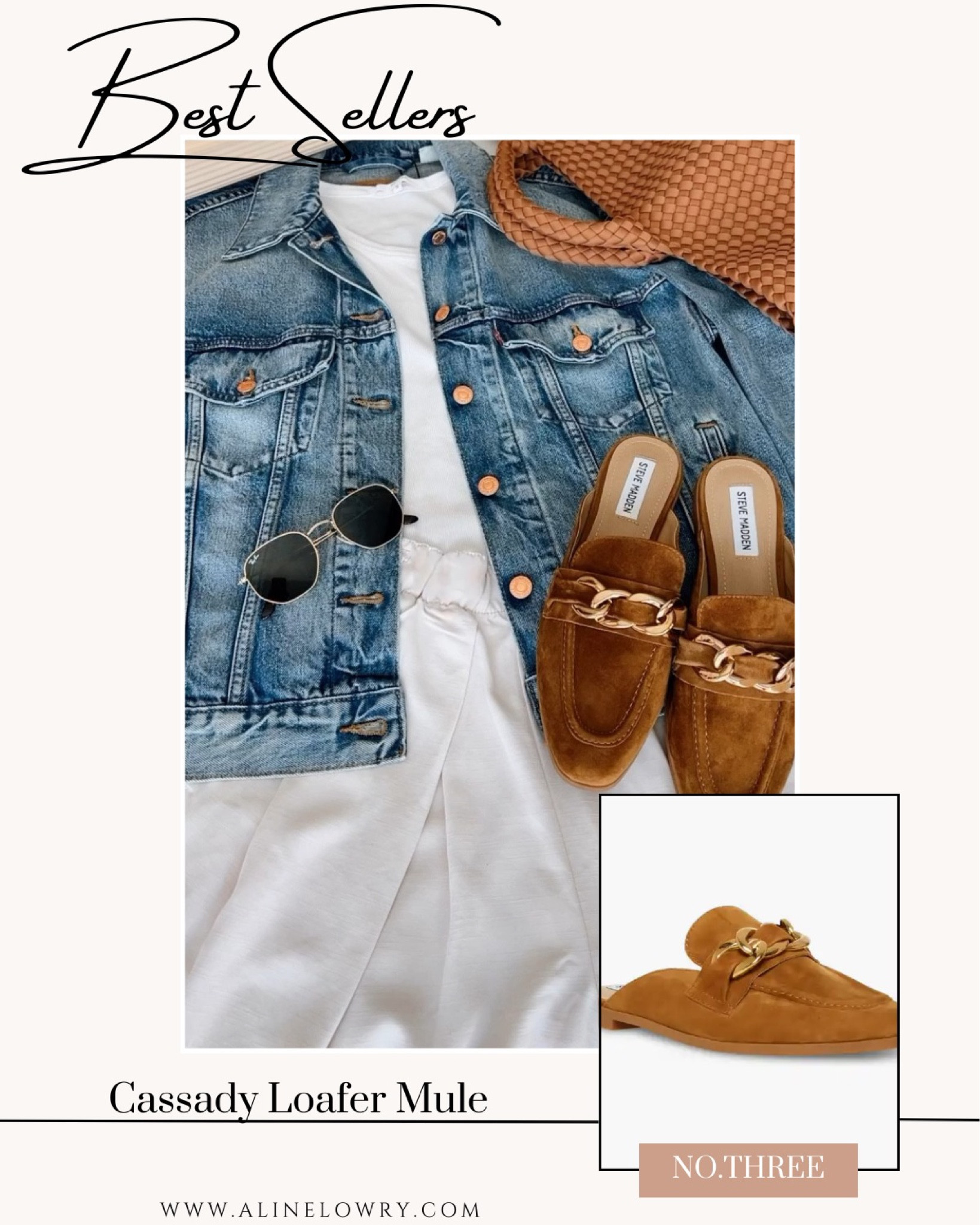 Top three of this week! 