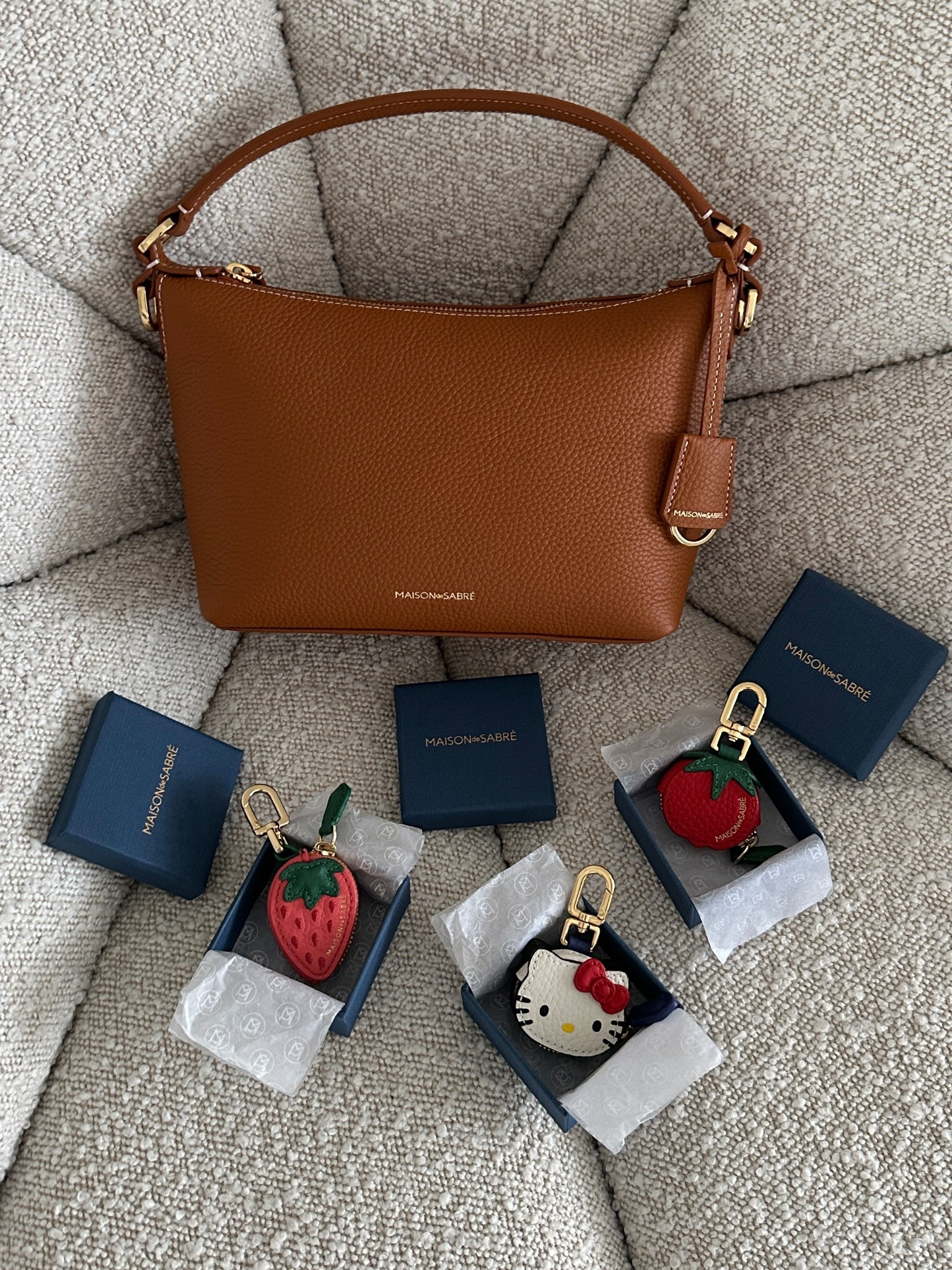 This collection and accessories 🥹

#LTKgiftguide #LTKaustralia