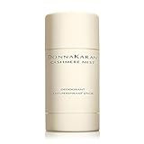 Donna Karan Cashmere Mist Anti-Perspirant Deodorant Stick for Women, Travel Size, 1.0 Oz. | Amazon (US)
