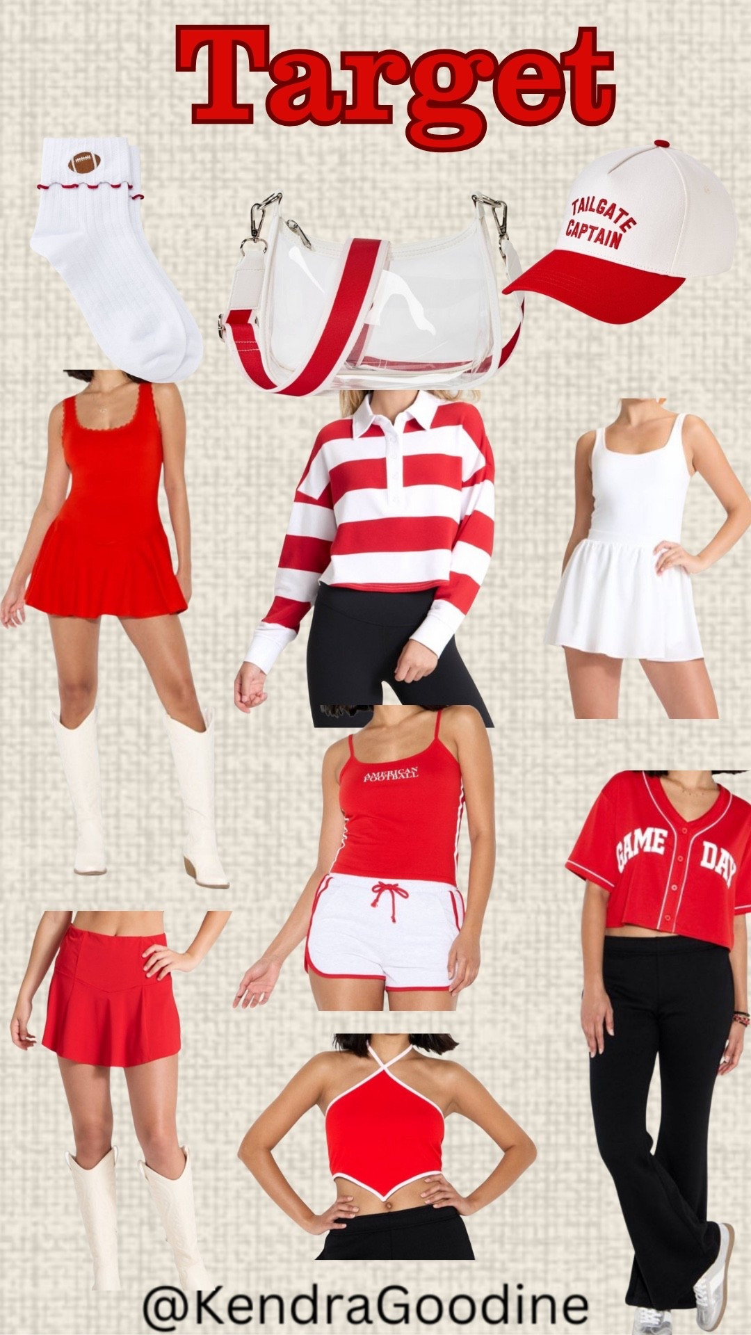 Game Day Outfits for Georgia Bulldogs !

#LTKSeasonal #LTKStyleTip #LTKItBag