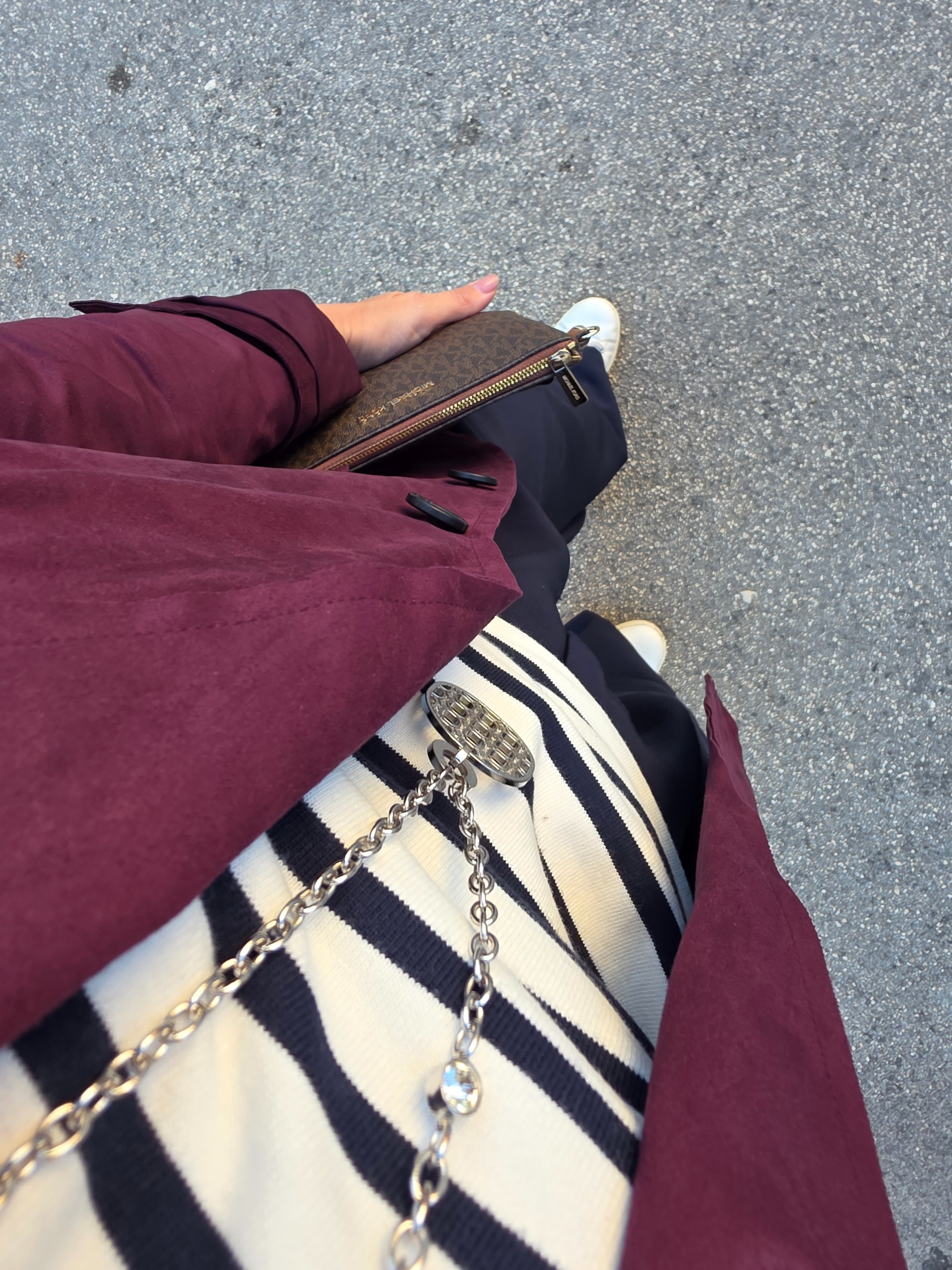 GrwM per una lunga giornata fuori casa.

#LTKitalia #LTKeurope #LTKwinter