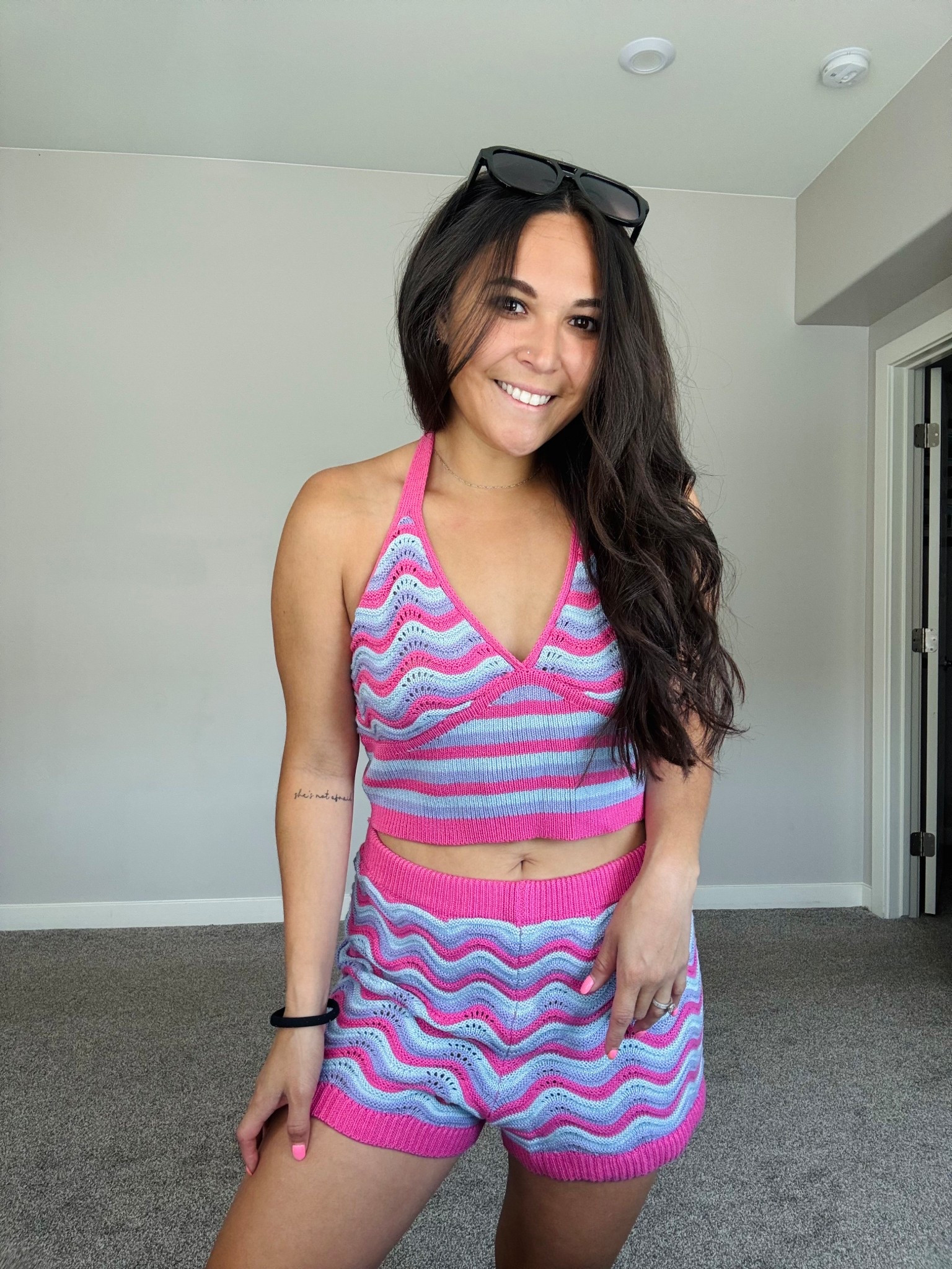 $18 crochet set is a must! 

#LTKPetite #LTKFindsUnder50 #LTKSeasonal