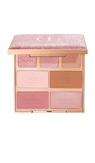 Instant Look in A Palette in Icon Baby | Revolve Clothing (Global)