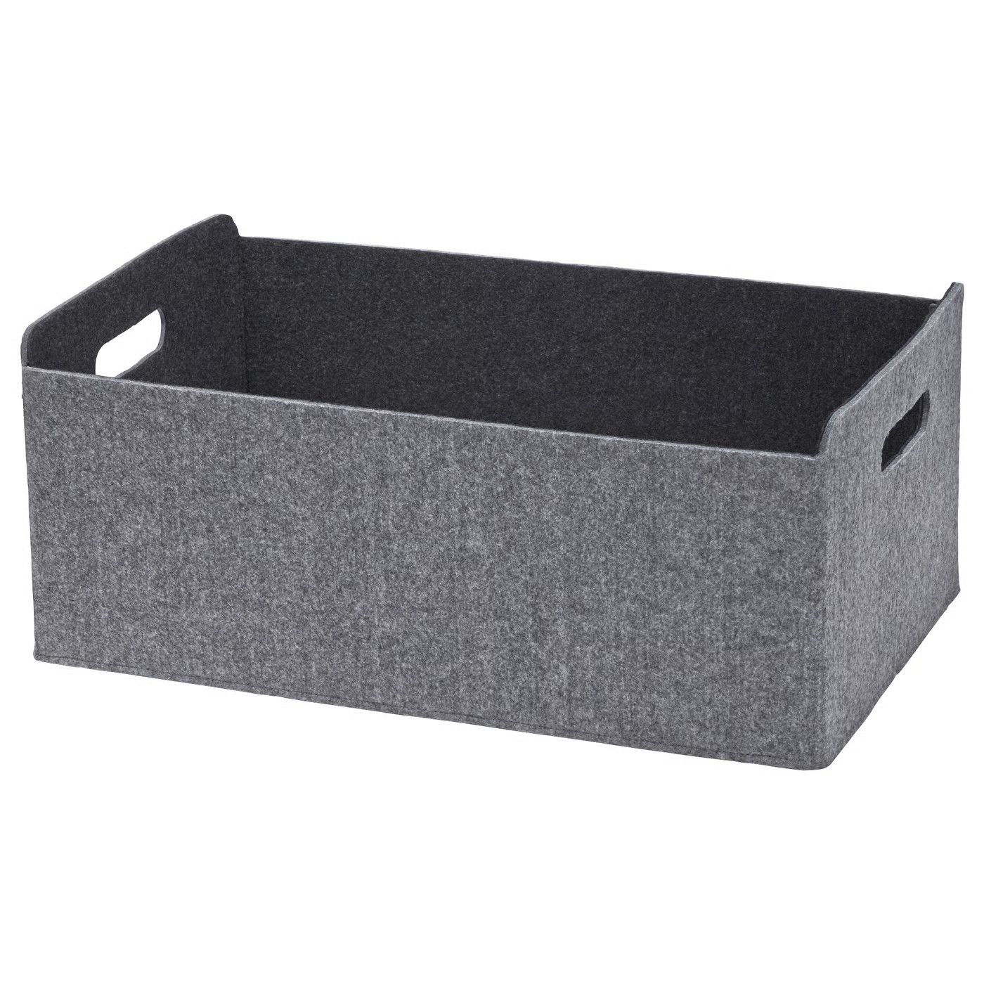 BESTÅ Box, grau, 32x51x21 cm - IKEA Deutschland | IKEA (DE)