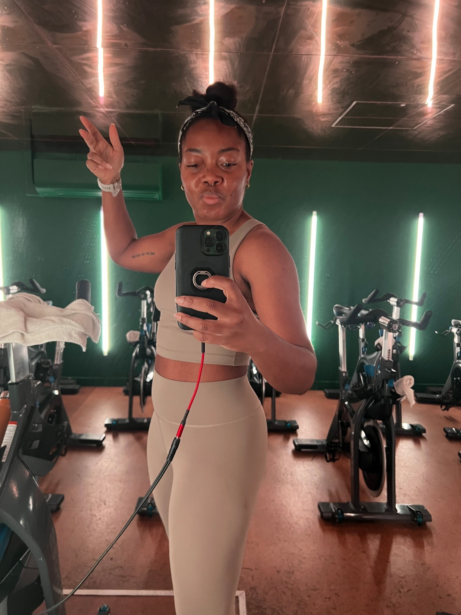 Available in green and black too 

#LTKfitness #LTKsale #LTKuk