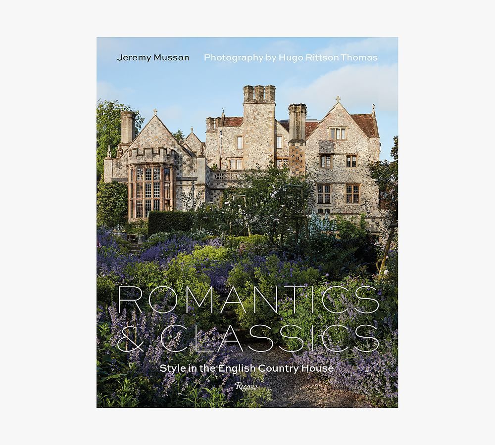 Romantics & Classics by Jeremy Musson | Pottery Barn (US)