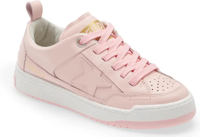 Golden Goose Yeah Low Top Sneaker | Nordstrom | Nordstrom