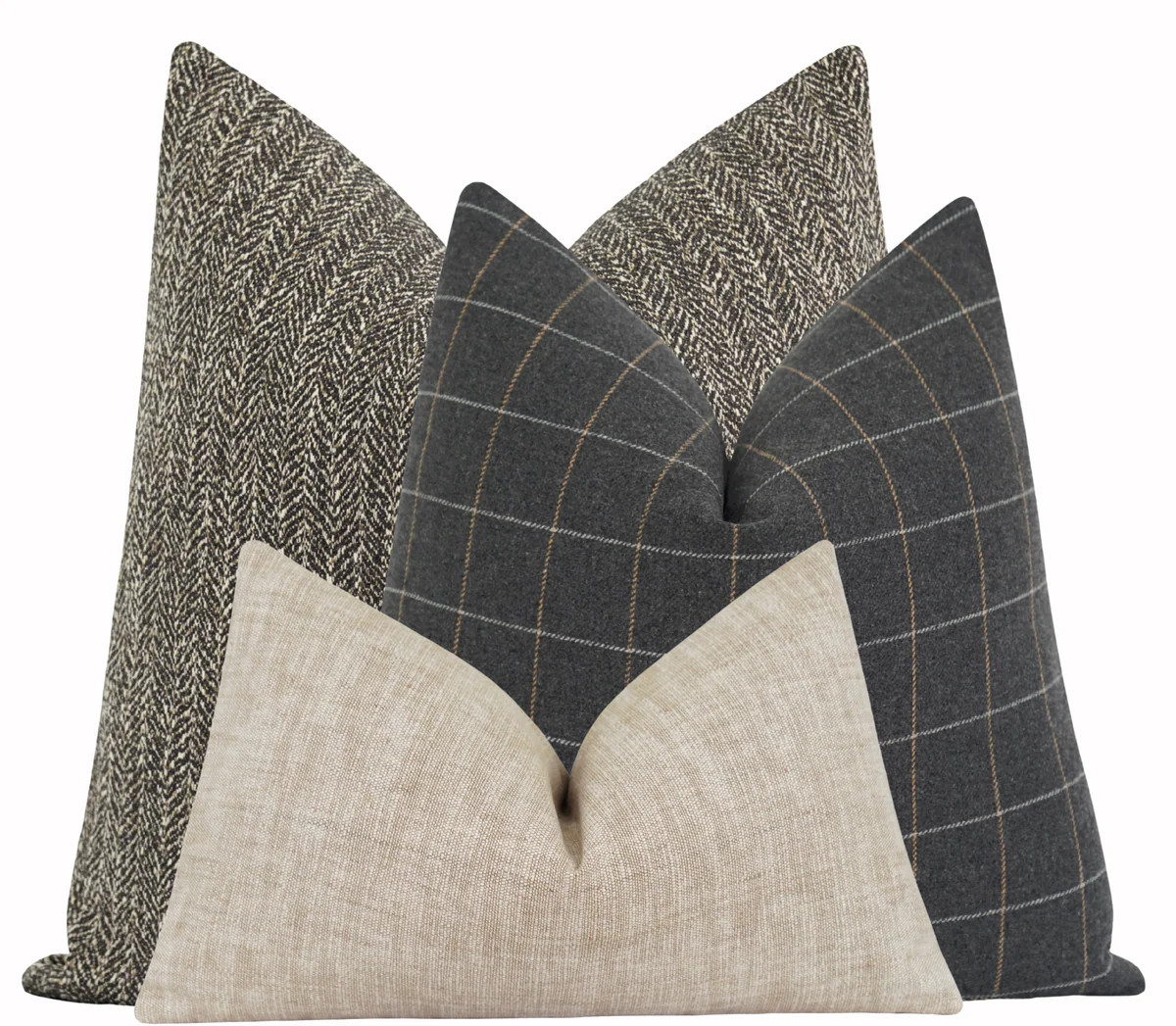 Harald Pillow Combo | Land of Pillows