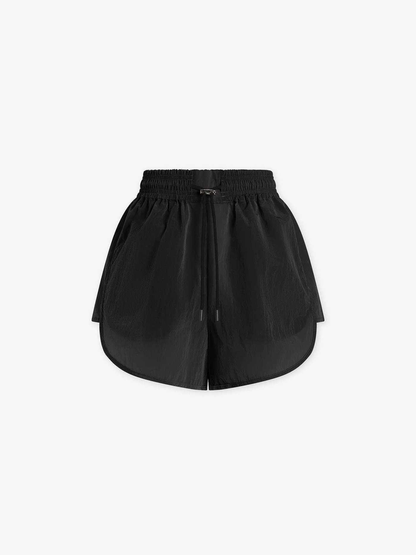 Harmon High-Rise Short 4" | Varley USA