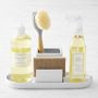 Hold Everything Double Sink Caddy | Williams-Sonoma
