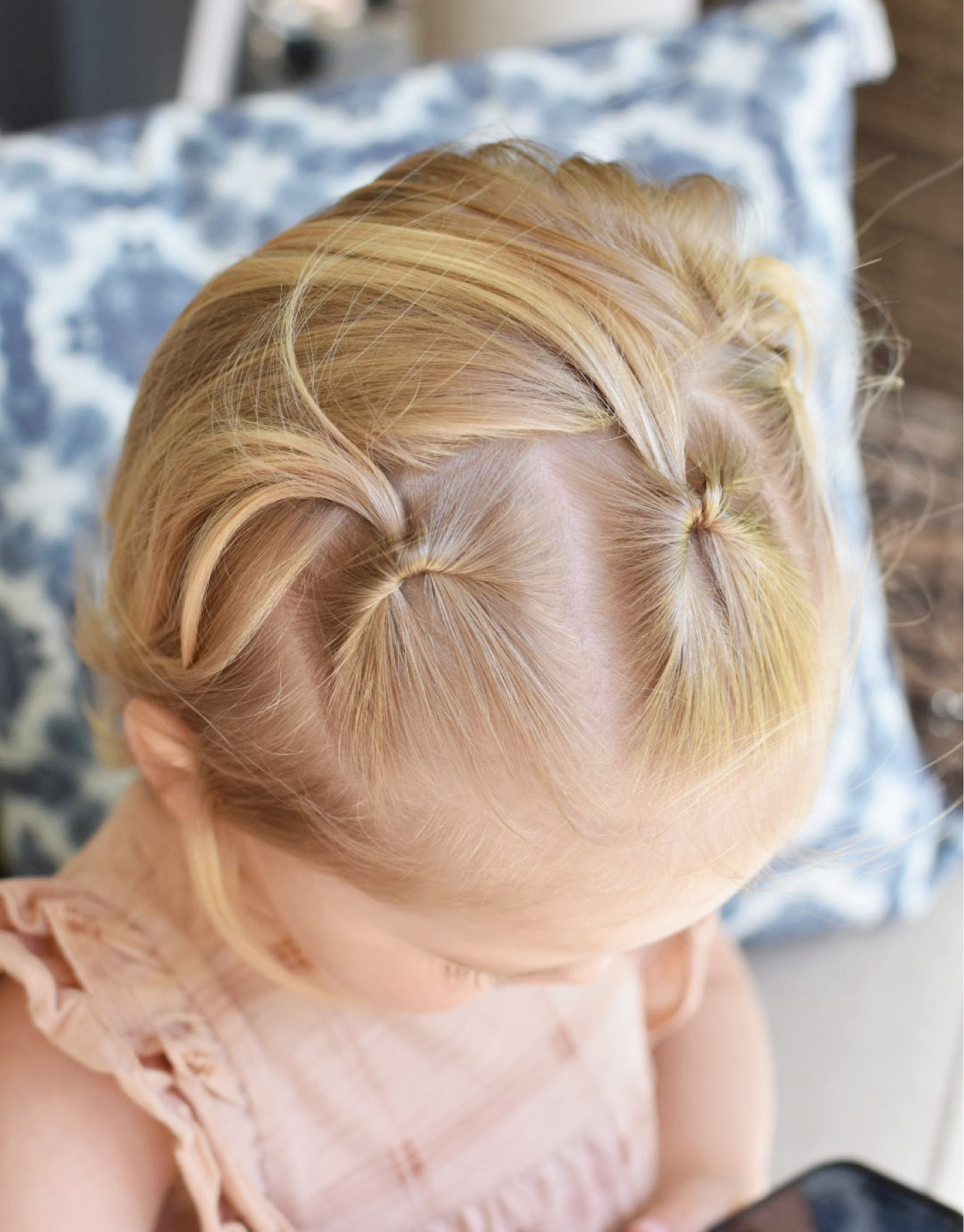 Toddler hair care products for fine, cleave hair. These are our tried and true favorites for an active two year old!

#LTKkids #LTKbaby #LTKbeauty