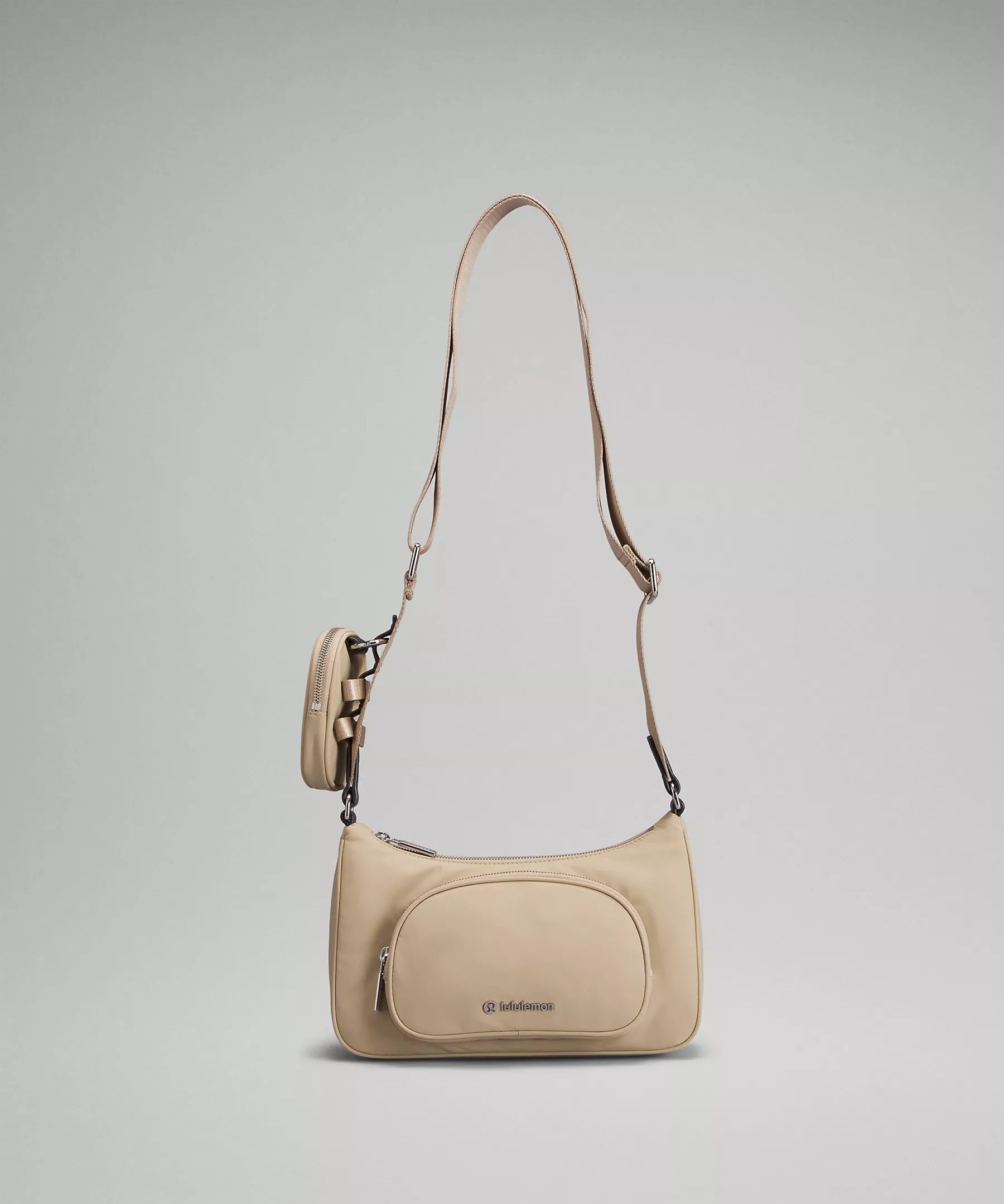 Crossbody with Nano Pouch 2L Online Only | lululemon (CA)