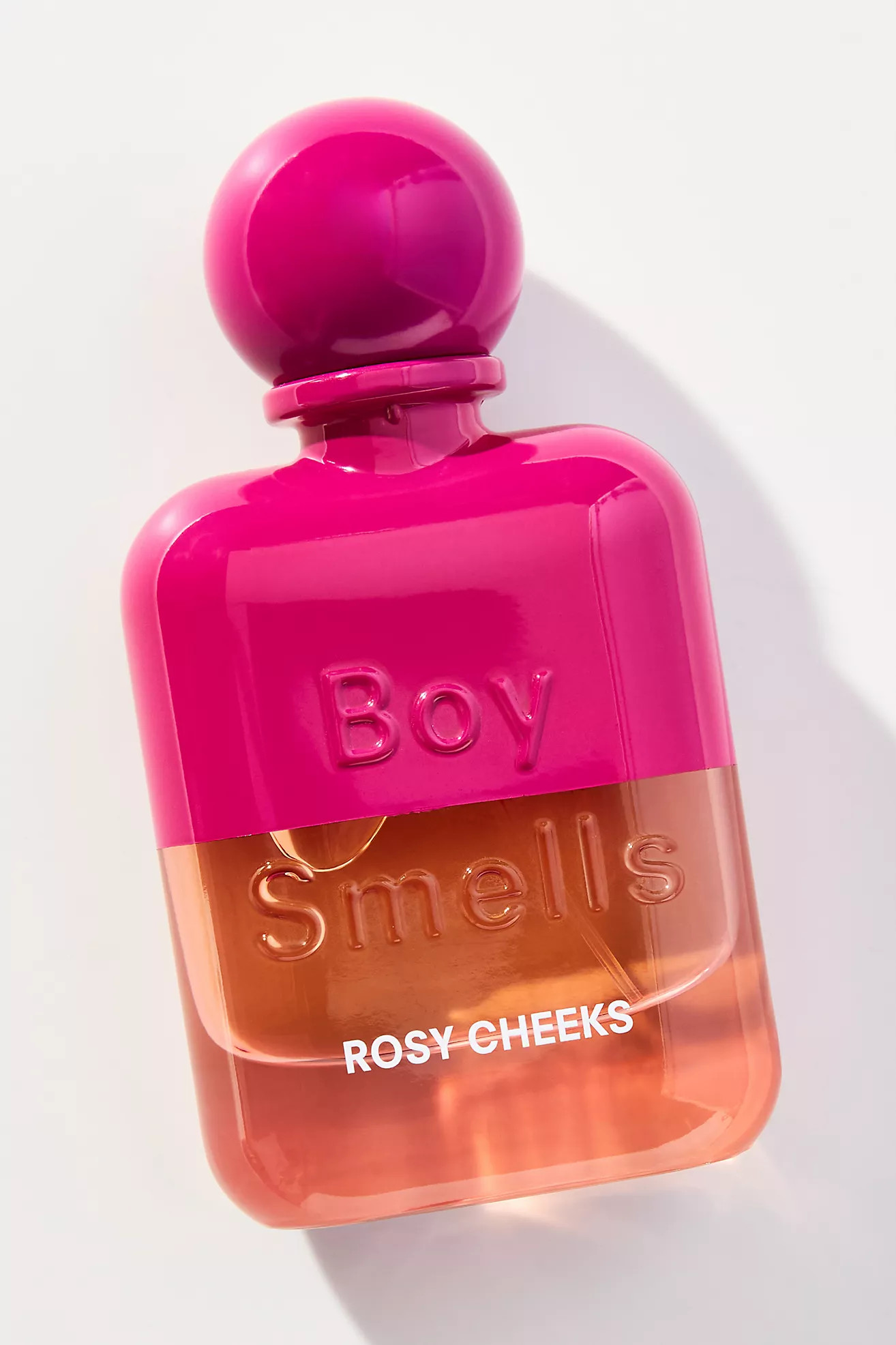 Boy Smells Rosy Cheeks Eau De Parfum | Anthropologie (US)