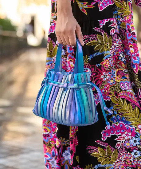 Sea Breezes Multiway Bag | Joe Browns