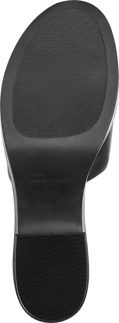 Forina Platform Slide Sandal (Women) | Nordstrom