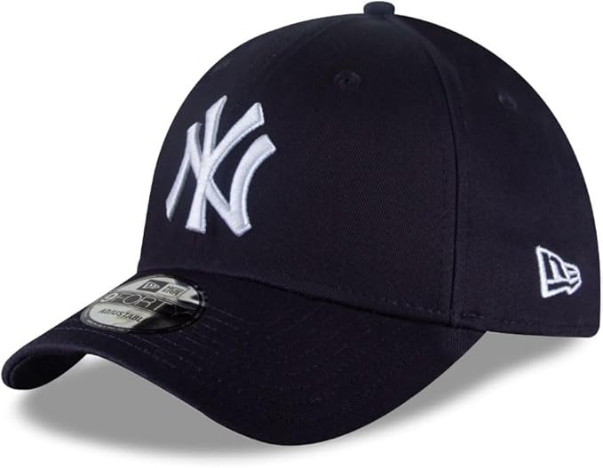 New Era New York Yankees MLB League Essential Woodland Camo 9Forty Adjustable Kids Cap | Amazon (FR)