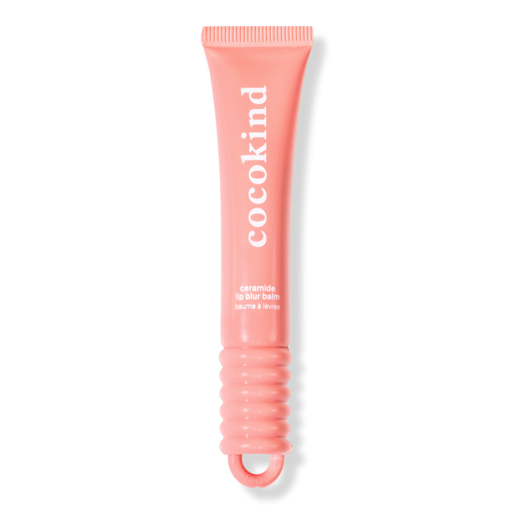 cocokind Ceramide Lip Blur Balm Hydrating & Smoothing Lip Treatment - Be Kind | Ulta
