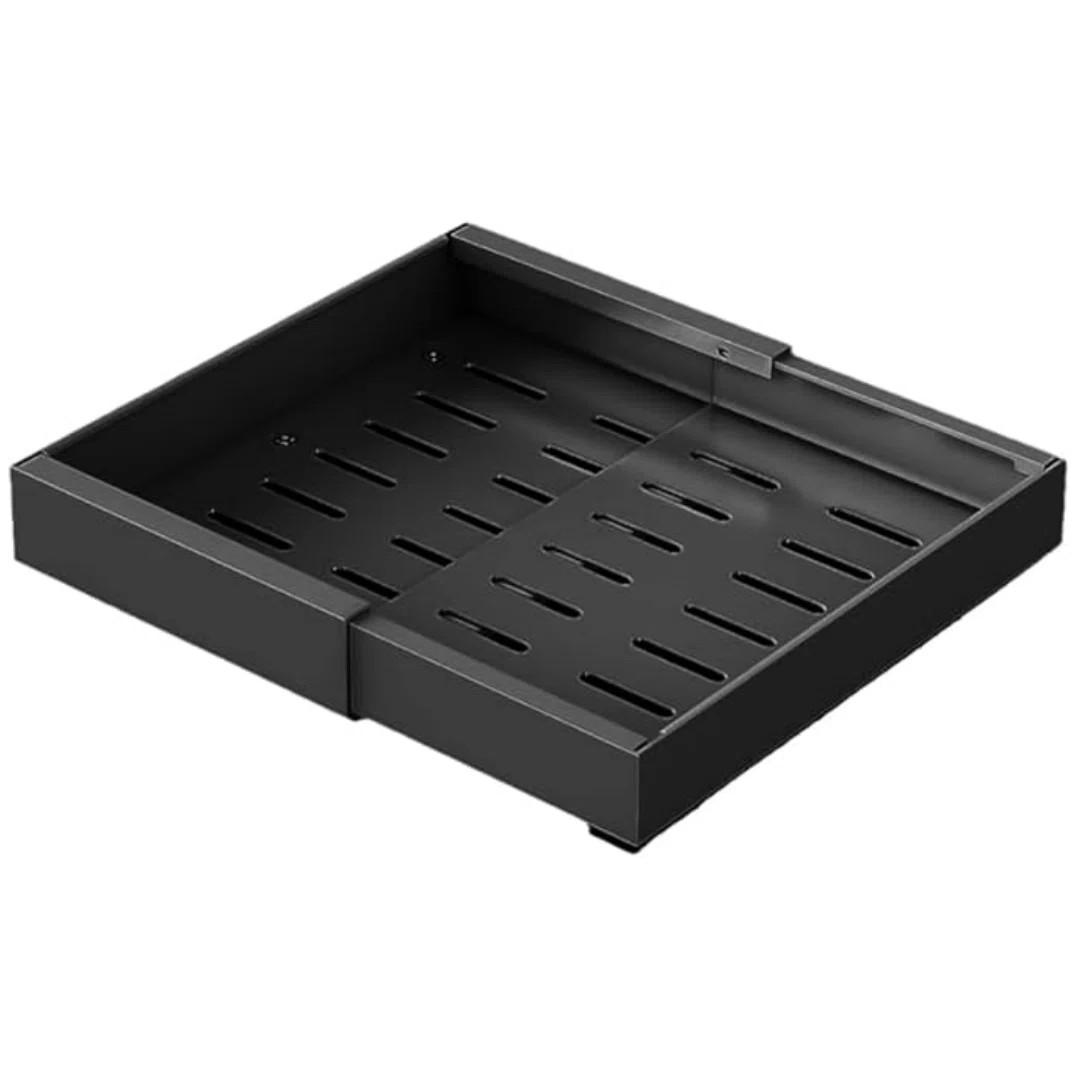 Expandable Pull Out Cabinet Organizer, Heavy Duty Slide Out Drawers(s-) | Wayfair North America