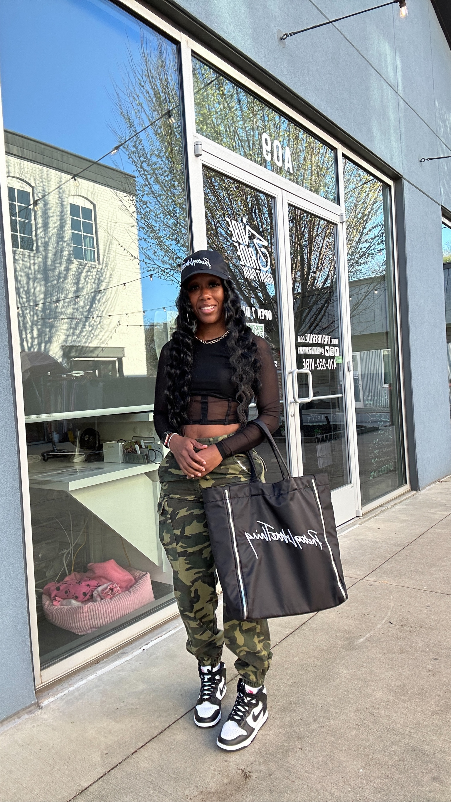 How to style cargo pants! I’m wearing a size small in the shirt and an xs in pants 

#LTKstyletip #LTKFind #LTKshoecrush