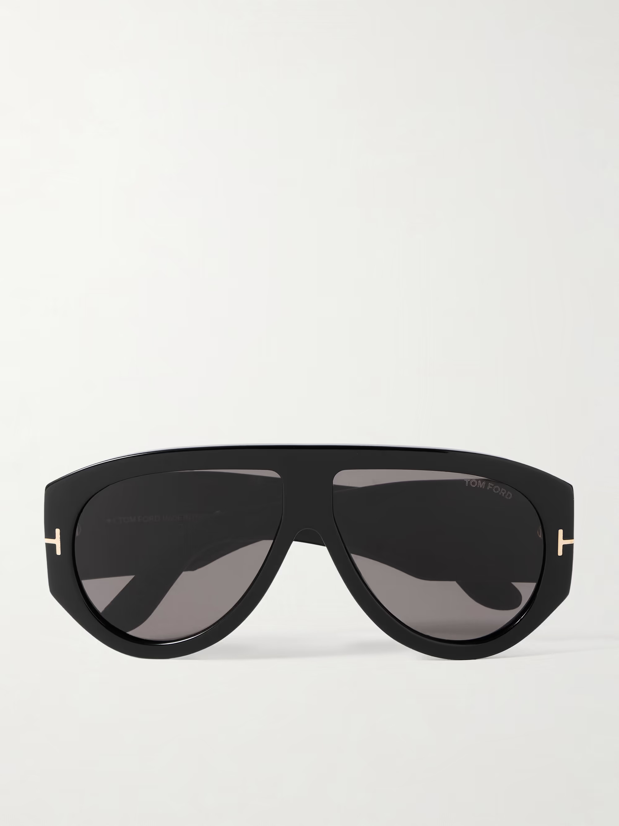 Bronson aviator-style acetate sunglasses | NET-A-PORTER APAC
