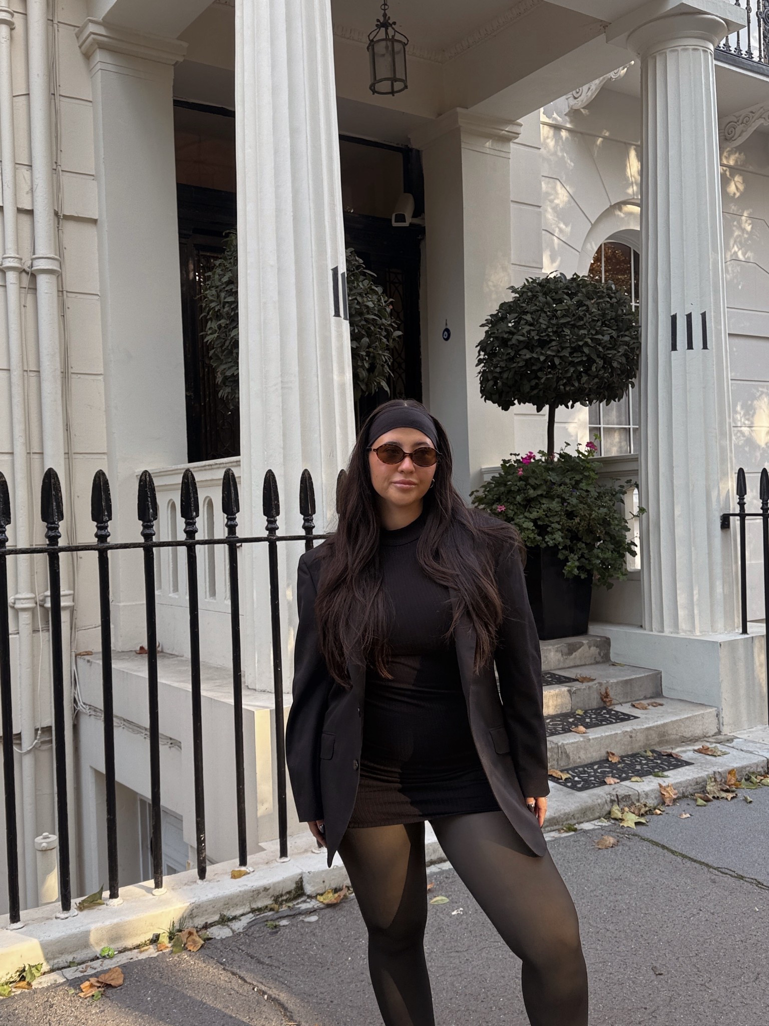 London baby!!

#fallfashion #london 

#LTKMidsize #LTKSeasonal
