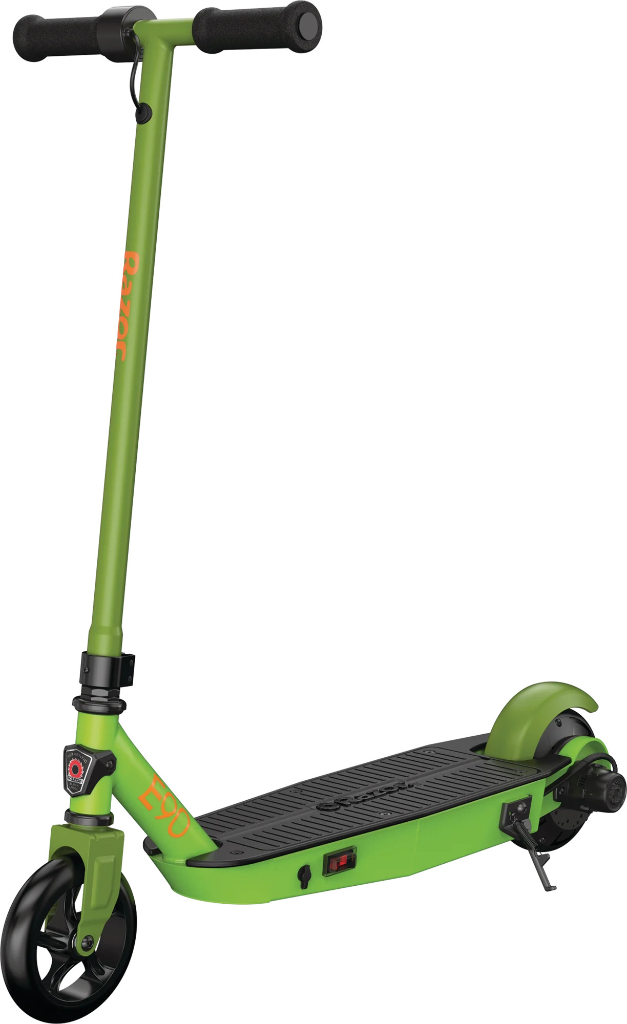 Razor Black Label E90 Electric Scooter - Green, for Child Ages 8+ and up to 120 lbs, up to 10 mph | Walmart (US)
