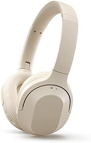 Status Core ANC Headphones - Built-in Microphones - Over Ear Noise Cancelling Headphones - Wirele... | Amazon (US)