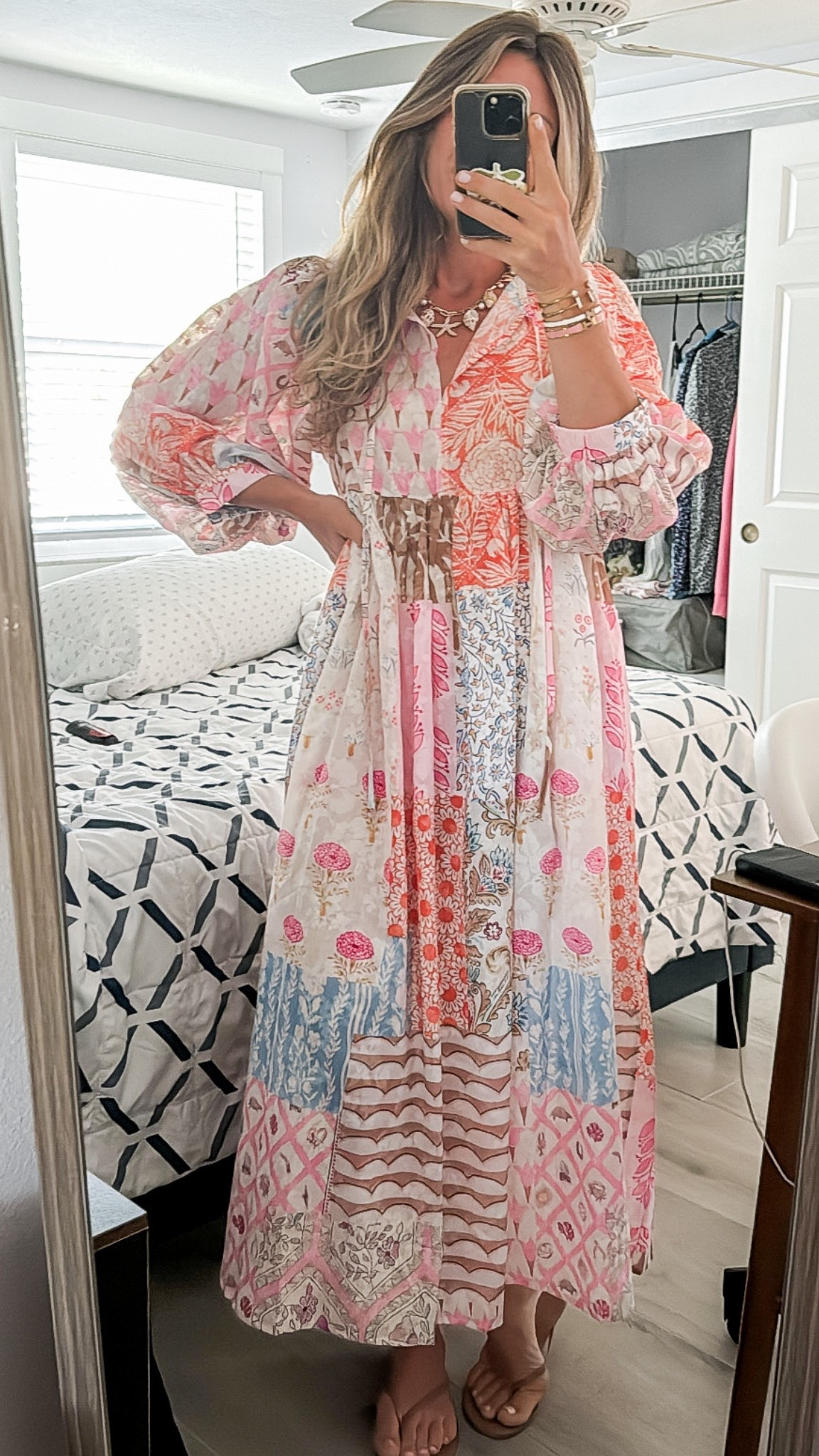 fun + flowy beach fit 🩵🌊🐚

#LTKSaleAlert #LTKTravel #LTKStyleTip