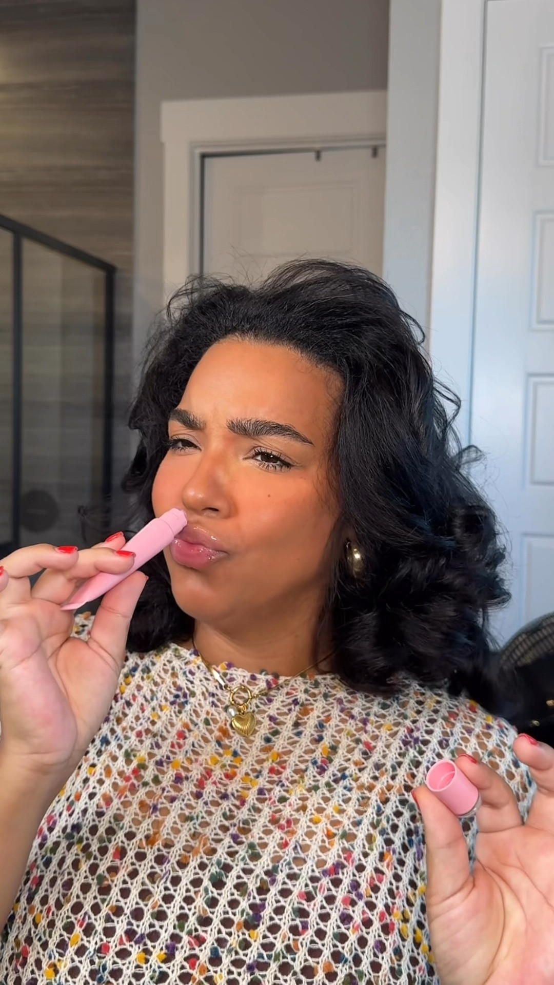 Everyday makeup #easymakeup #makeupformoms #cleanbeauty #sephorasale 

#LTKBeauty