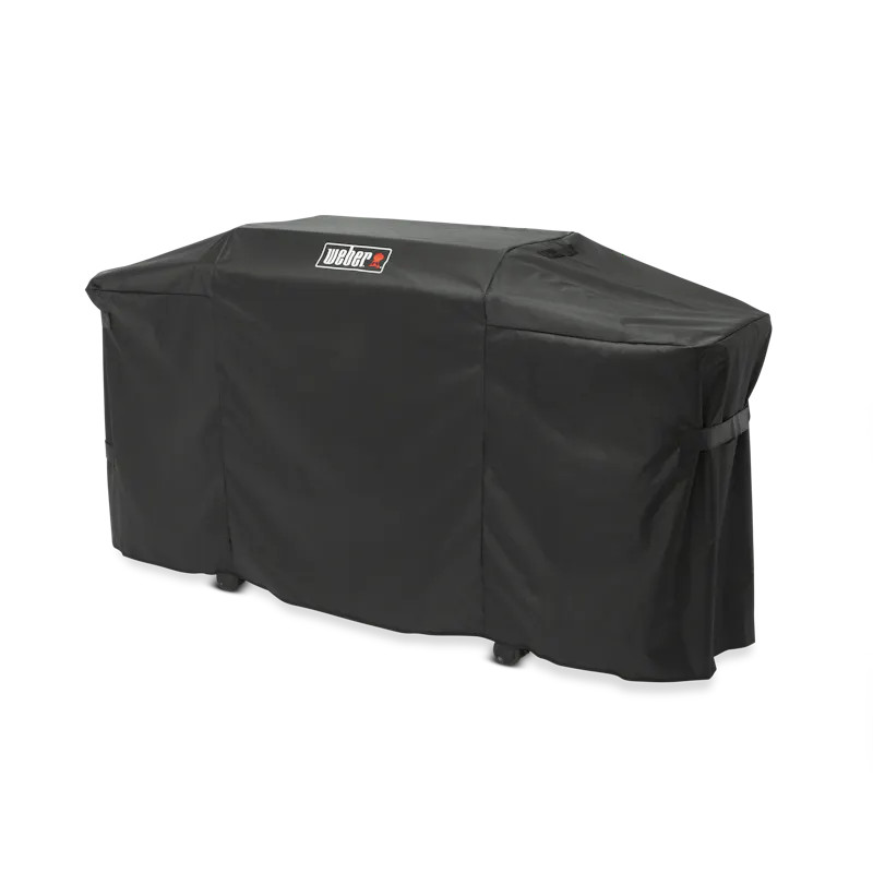 Premium Griddle Cover | Weber