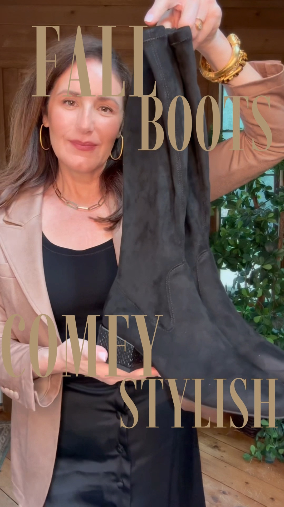 The most only fall boots that you’ll need!

 Fall boots. Combat boots. Tall boots.

#LTKOver40 #LTKStyleTip #LTKSeasonal