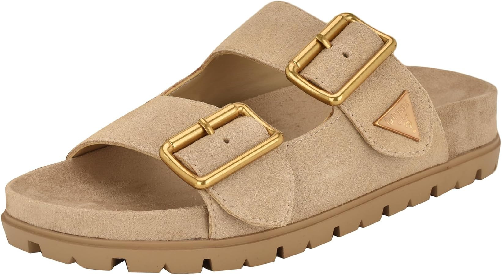GUESS Women's Fasten | Amazon (US)