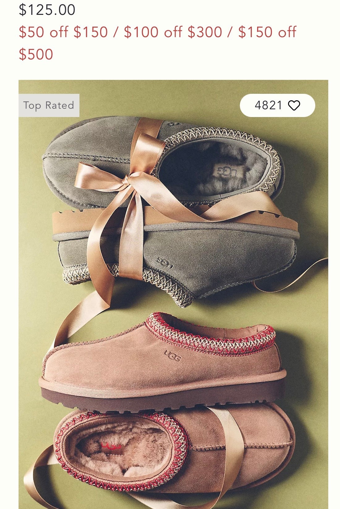 But more save more deal on Uggs!!! Not a lot of sizes left, includes Tazz slippers!!! #ugg 

#LTKHoliday #LTKGiftGuide