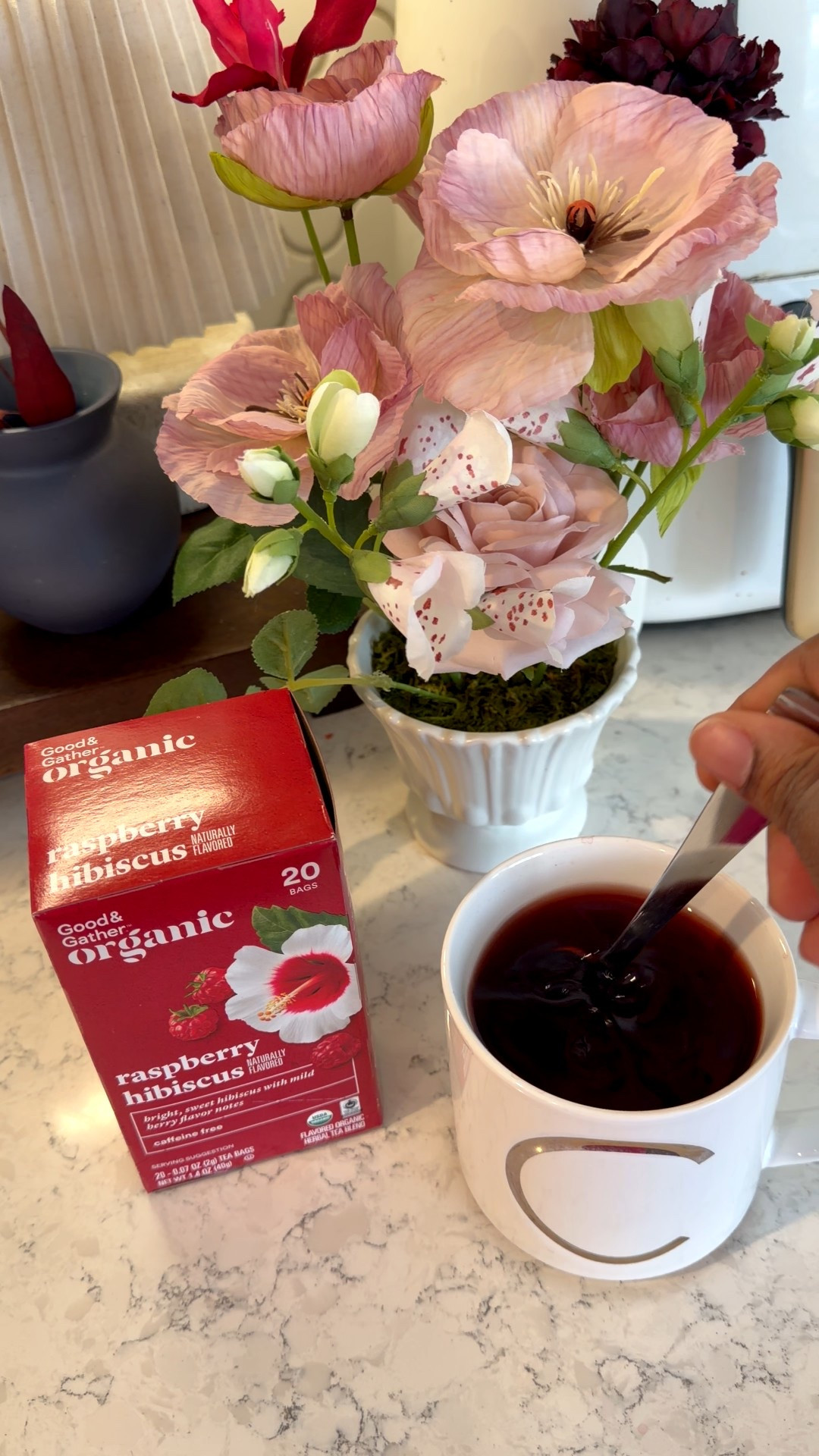 Happy Saturday! 

#LTKselfcare #LTKmorningroutine #LTKValentine