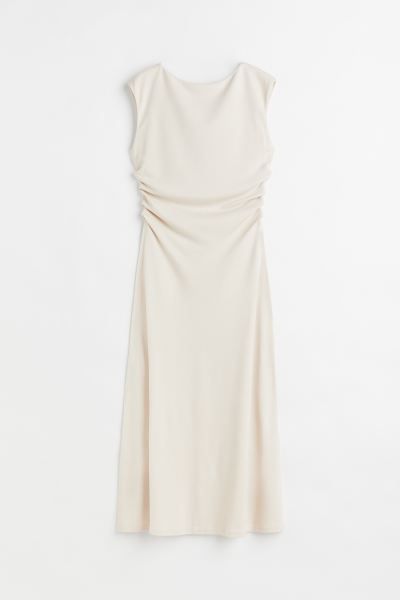 Elegantes Jerseykleid | H&M (DE, AT, CH, NL, FI)