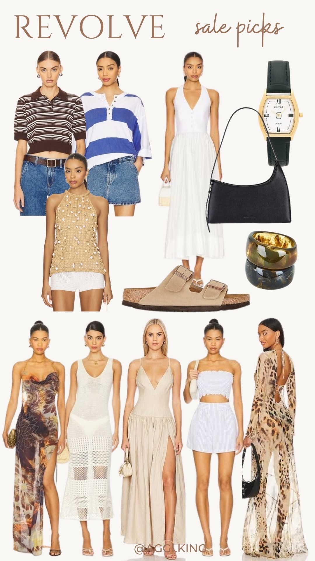 Sale picks I’m loving from Revolve 

#LTKootd #LTKFestival #LTKSaleAlert