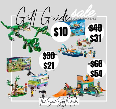 Legos sale. Black Friday deal. Early Black Friday sale. Black Friday sale. Gift guide for kids. Gift guide for teens. Kids. Home decor. Gift guide for kids




#LTKGiftGuide #LTKHoliday #LTKCyberWeek