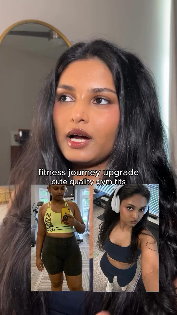 buttery soft activewear that actually fits your waist @iugayoga_us 
💗 use my code “aneeta” to get 25% off
💗 use my link in bio to support me 🫶🏾
#affiliate #iugayoga #iuga #midsizefashion #pilatesprincess #pilatesfit #activewear #butterysoftleggings #browngirlbloggers