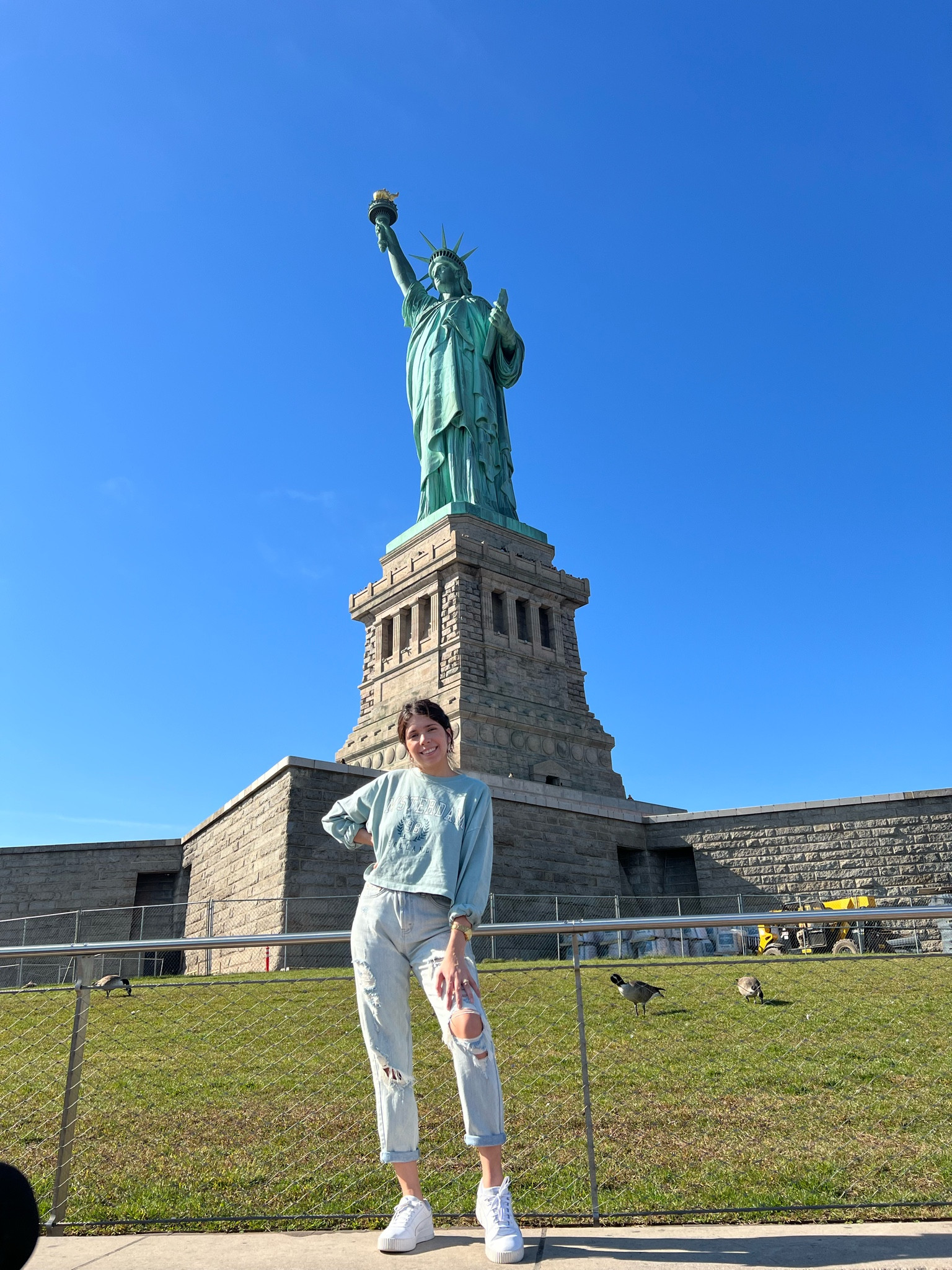 NYC

#LTKtravel