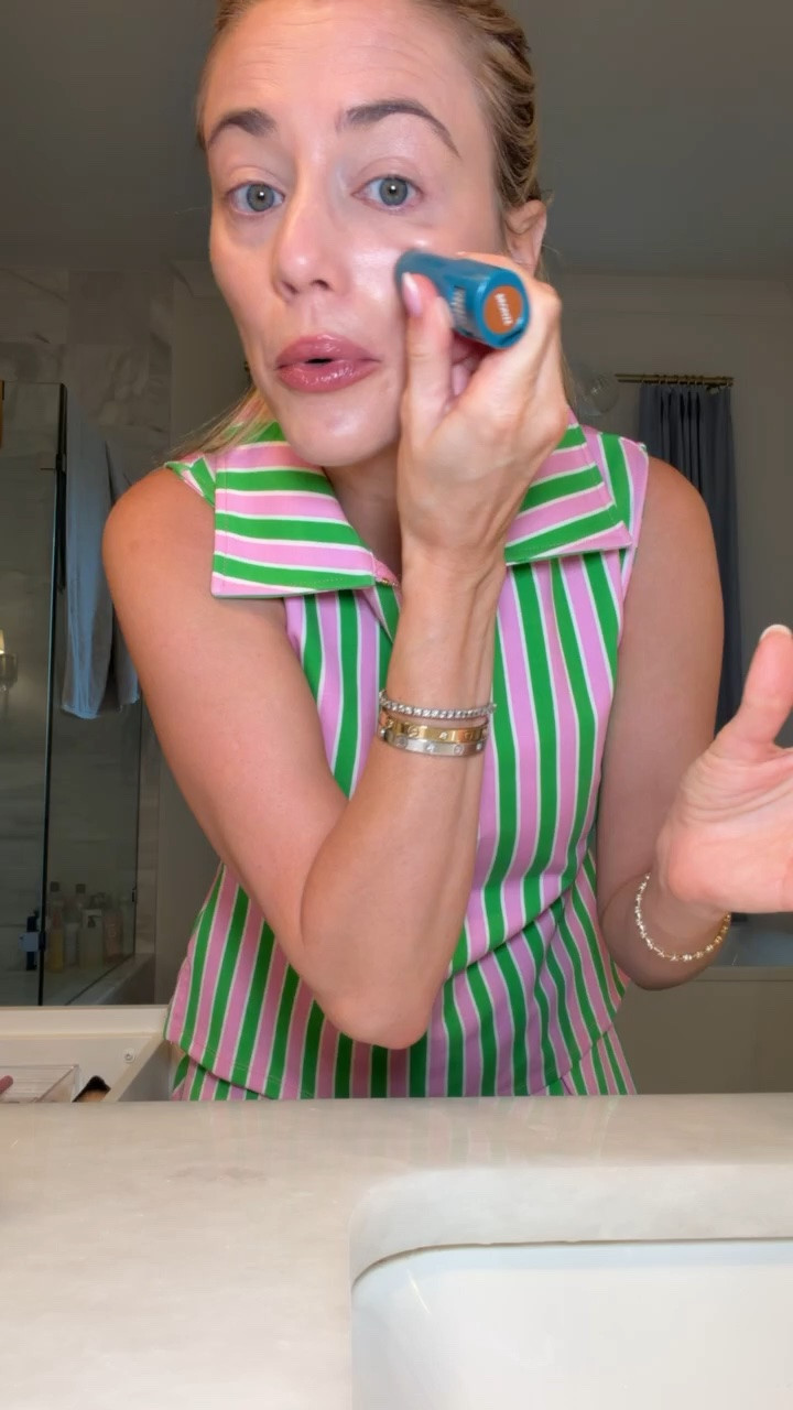 Get Ready With Me
Quick 5 Minute Makeup
SPF

#LTKgrwm #LTKBeauty #LTKdayinmylife
