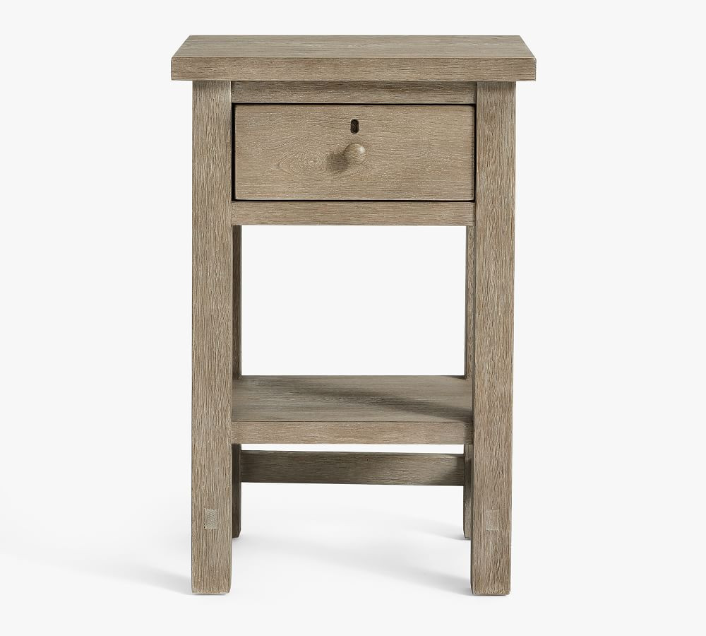 Farmhouse 18" Nightstand | Pottery Barn (US)