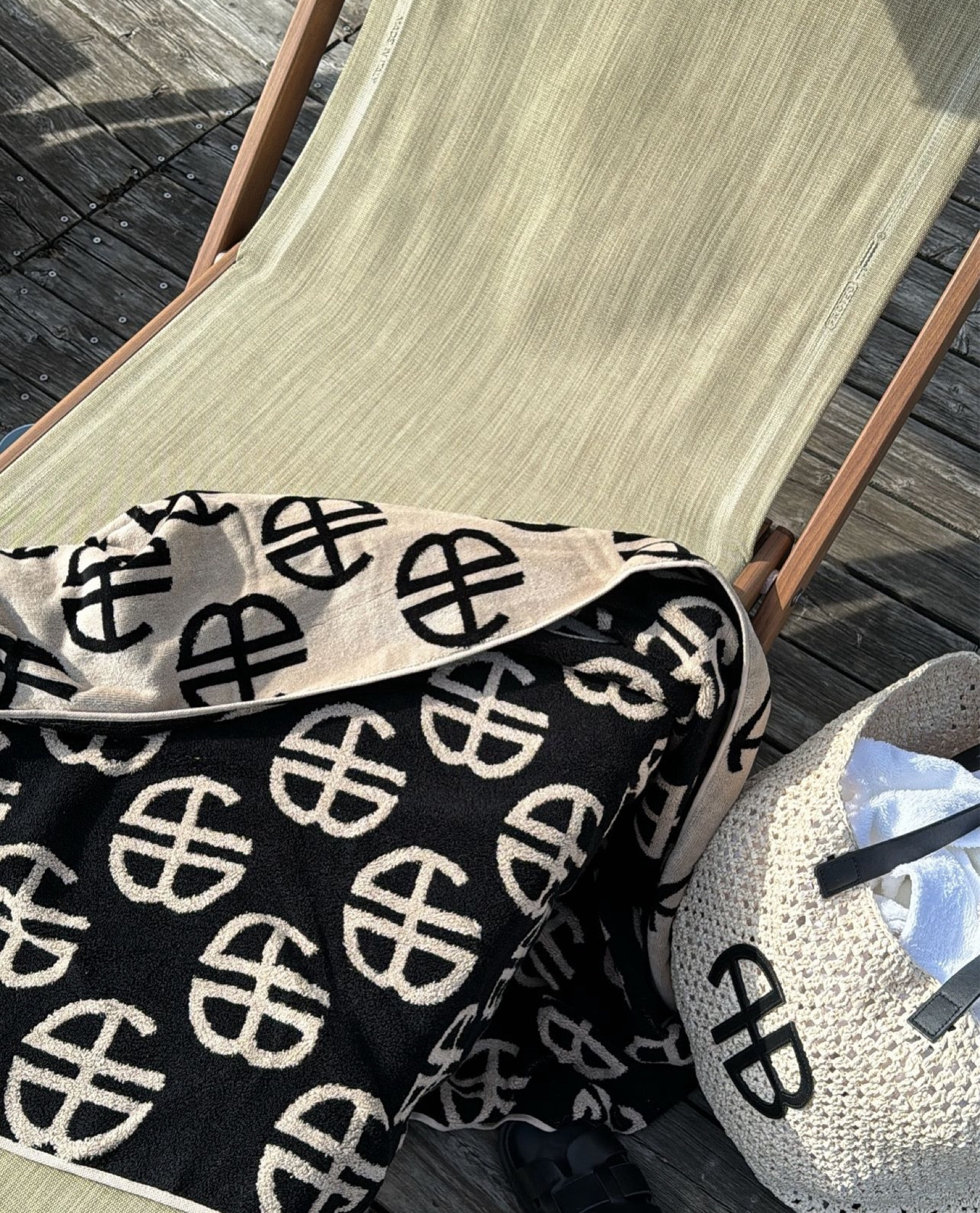 Anine Bing day 😉

#LTKdeutschland #LTKsummer #LTKhome