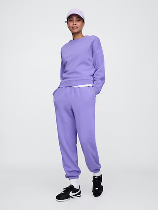 Fleece Joggers | Gap Factory