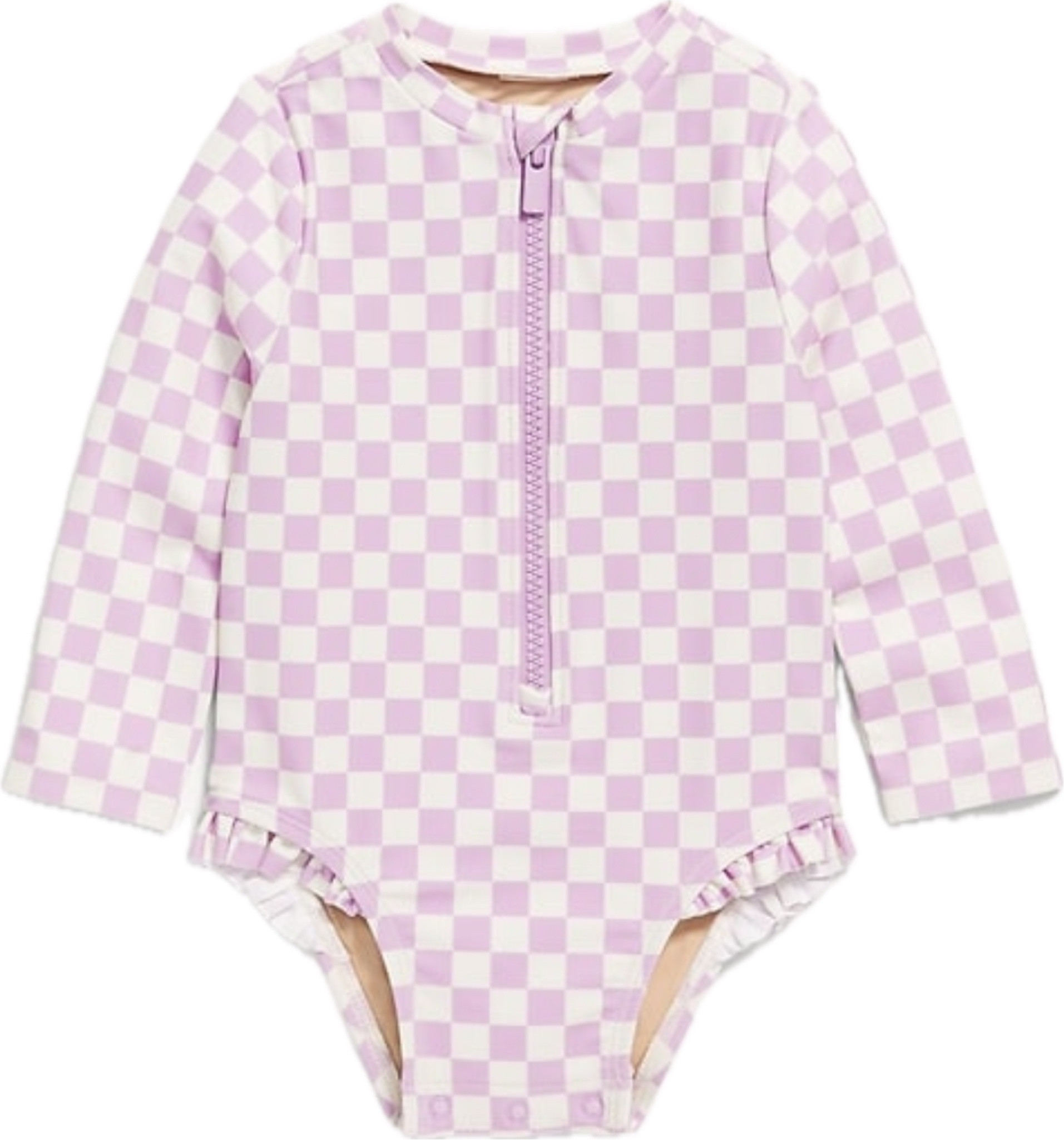 checked out for summer 😎💜

#LTKswim #LTKbaby #LTKSeasonal