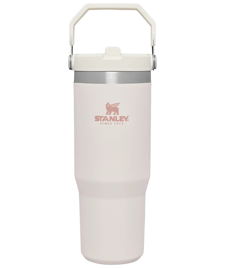 The IceFlow Flip Straw Tumbler | 30 OZ | Stanley PMI US